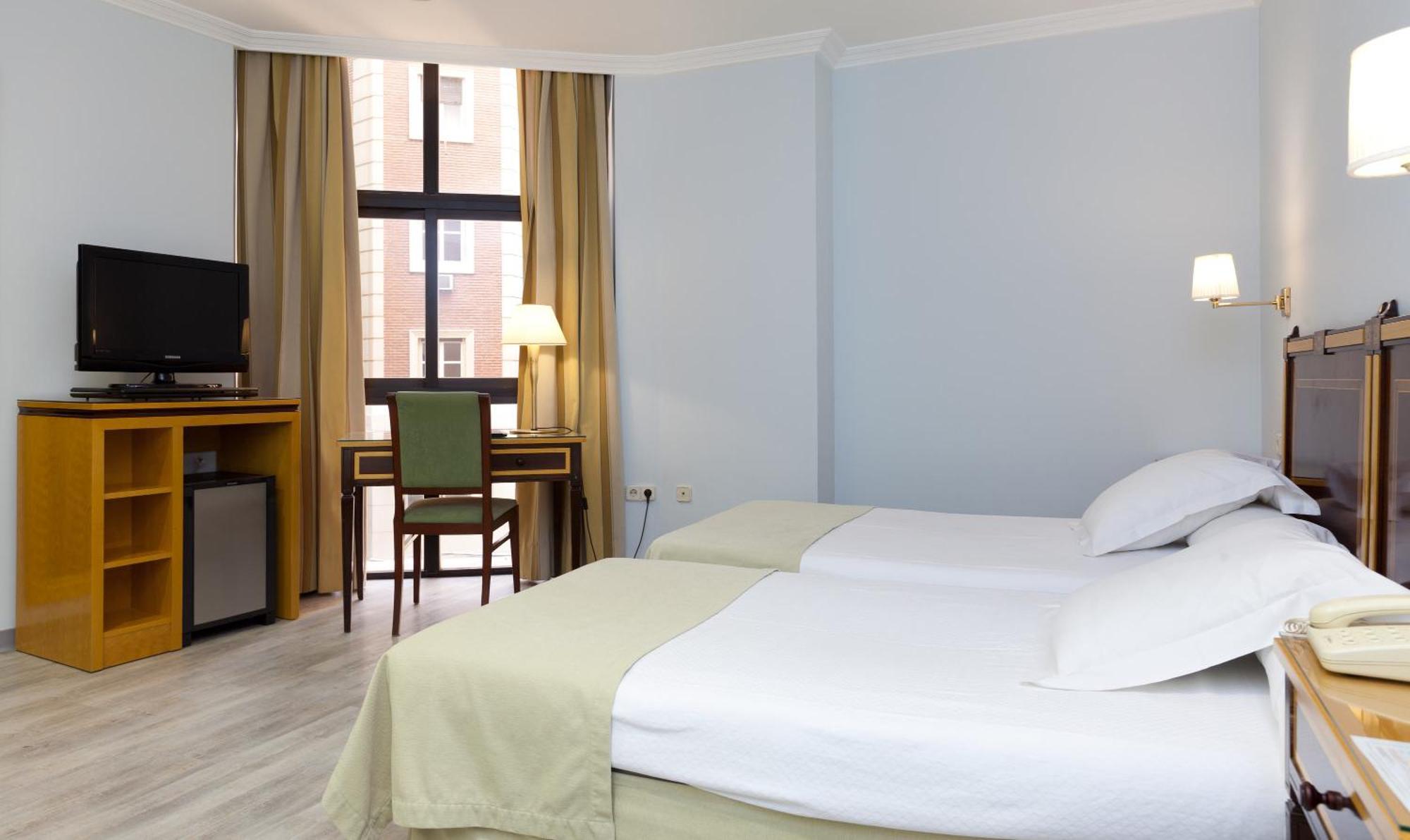 Hotel Don Curro — Photos 3